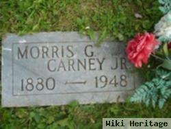 Morris C. Carney, Jr