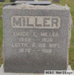 Enoch E Miller