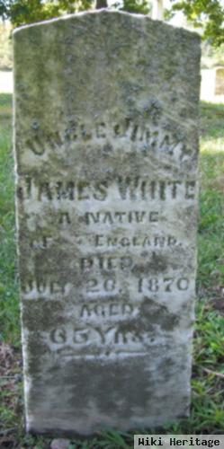 James White