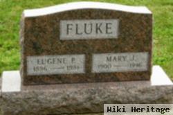 Eugene P. Fluke