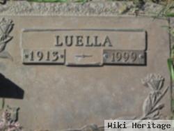 Ruth Luella Klug