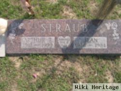 Arthur Thomas Straub