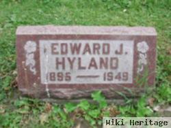 Edward John Hyland