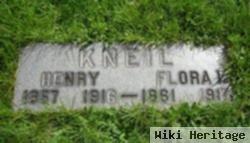 Henry Kneil