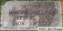 Margaret Reece Ireland