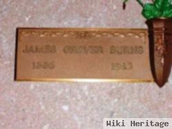 James Grover Burns