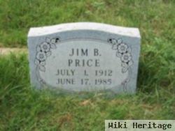 Jim B. Price