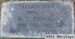 Susan Mae Putnam