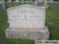 William H. Lerch