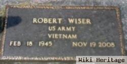 Robert Terry Wiser