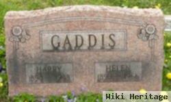 Helen Gaddis