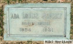 Ada Louise Gunn Mcneely