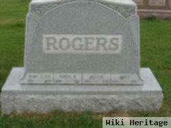 Melvin Rogers