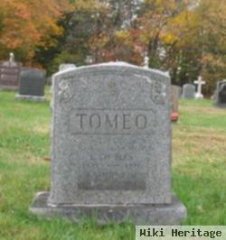 Edward Charles Tomeo