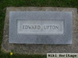 Edward Upton