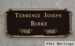 Terrence Joseph Burke