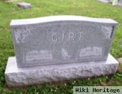 Ruth Alice Hutsell Girt