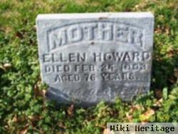 Ellen Howard