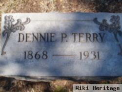 Dennie P. Terry