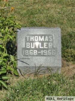 Thomas Butler