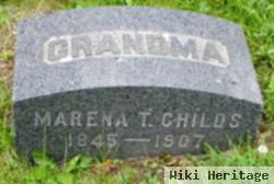 Marena Tift Childs