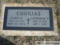 Catherine P. Lenart Cougias