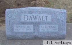 Marylois Dawalt