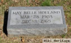 May Belle Holland