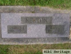 Charles Leslie Newton