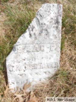 Isaac C. Blair