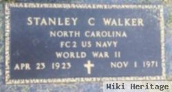 Stanley Carroll Walker