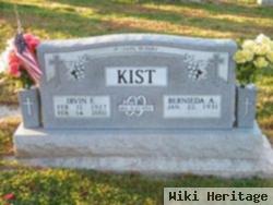 Irvin E. Kist