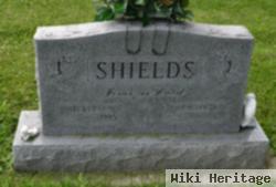 Merle Shields