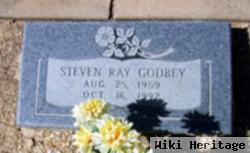 Steven Ray Godbey