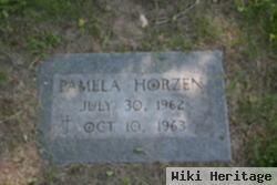 Pamela Ann Horzen