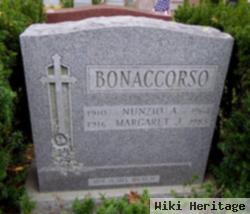 Margaret J Bonaccorso