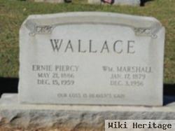 William Marshall Wallace