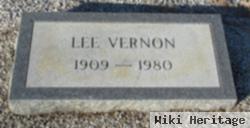 Lee Vernon Spradley