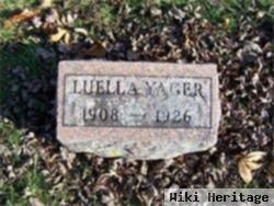 Luella Yager