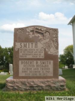 Robert Richard Smith
