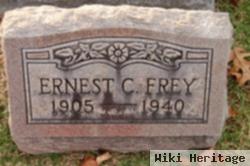 Ernest Cecil Frey