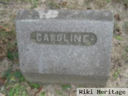 Caroline R Wilkinson