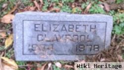 Elizabeth Claypool