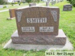 May A Rader Smith