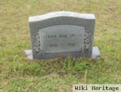 Mrs Vernie Mae Smith