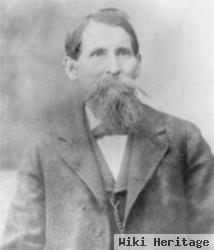 John Henry "henry" Ressler