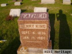 Henry King