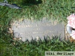 Millard Eugene Ogburn