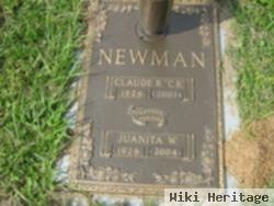 Juanita W. Newman