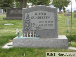 Wesley Reed Gundersen